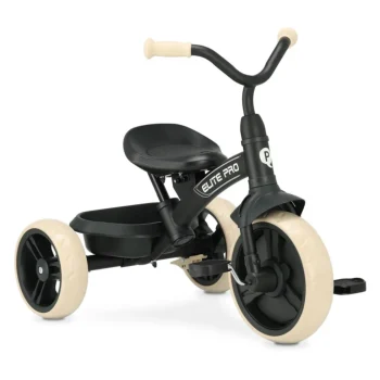 Discount Qplay Elite Pro Driewieler