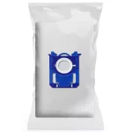 Best Qvac Stofzuigerzakken Type S-Bag AEG/Philips/Electrolux (10 Stuks Microvezel)