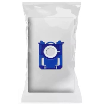 Best Qvac Stofzuigerzakken Type S-Bag AEG/Philips/Electrolux (10 Stuks Microvezel)