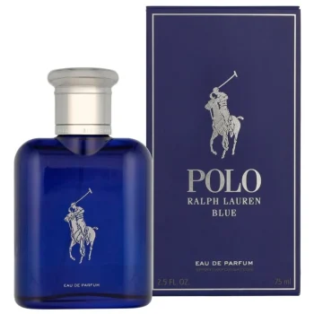 New Ralph Lauren Polo Blue Eau De Parfum