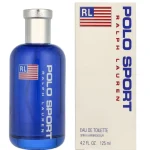Outlet Ralph Lauren Polo Sport Men - Eau De Toilette 125 Ml