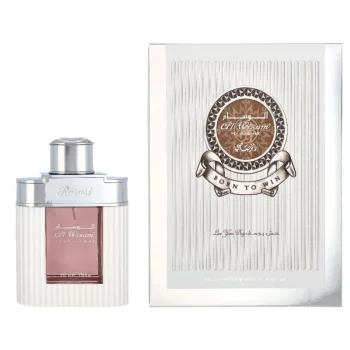 New Rasasi Al Wisam Day Pour Homme - Eau De Parfum 100ml