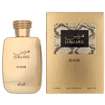 Best Rasasi Hawas Elixir - Eau De Parfum 100ml