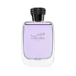 Clearance Rasasi Hawas For Him Eau De Parfum 100 Ml