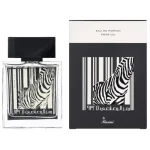 Best Rasasi Rumz Al Rasasi Zebra - Eau De Parfum 50ml