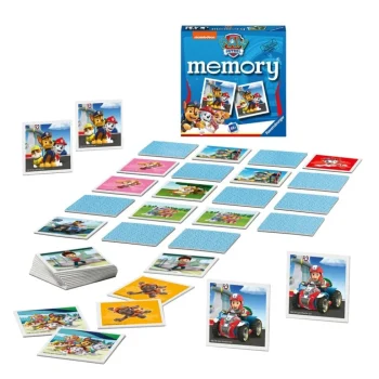 Discount Ravensburger Paw Patrol Memory