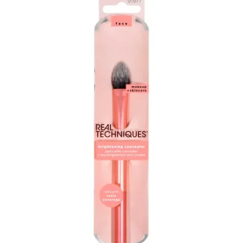 New Real Techniques Precision Concealer Brush