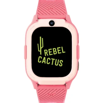 Online Rebel Cactus GPS Kindersmartwatch SKY