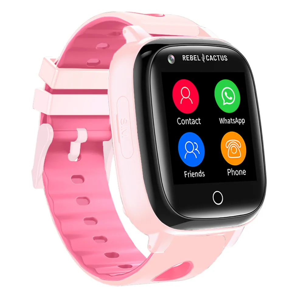 rebel-cactus-gps-kindersmartwa-LhfXLeoI-4.webp Online Rebel Cactus GPS Kindersmartwatch GO Incl. Gratis Lebara Simkaart Met Tegoed