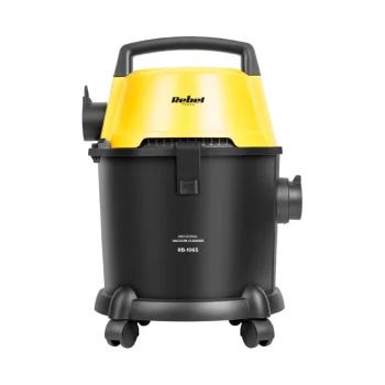 Hot Rebel Wet & Dry Industriële Nat En Droog Stofzuiger Bouwstofzuiger