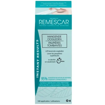 Clearance Remescar Hangende Oogleden Oogcrème