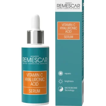 Discount Remescar Vitamine C & Hyaluron Serum