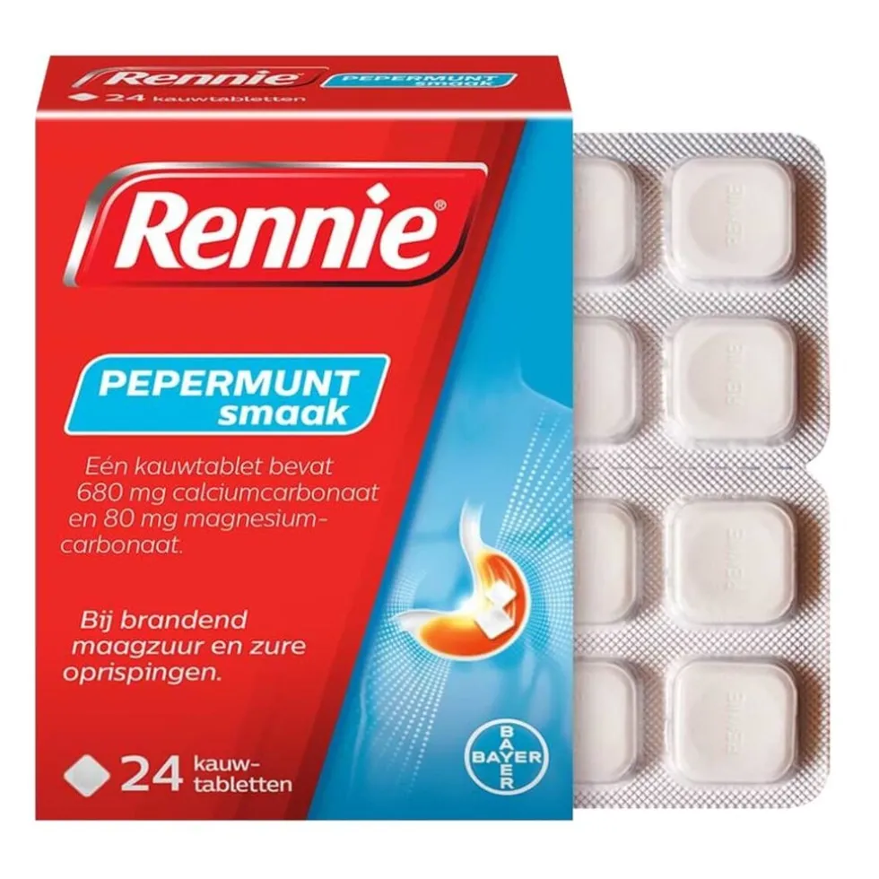 rennie-pepermunt-kauwtabletten-gmdUtsFl-1.webp Discount Rennie Pepermunt Kauwtabletten