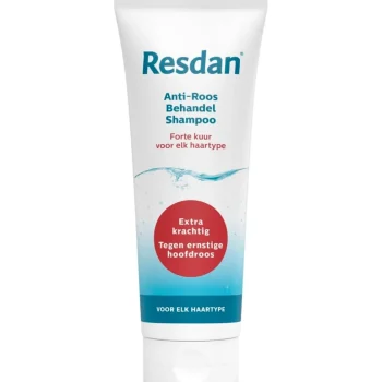 Best Resdan Antiroos Forte Behandelshampoo