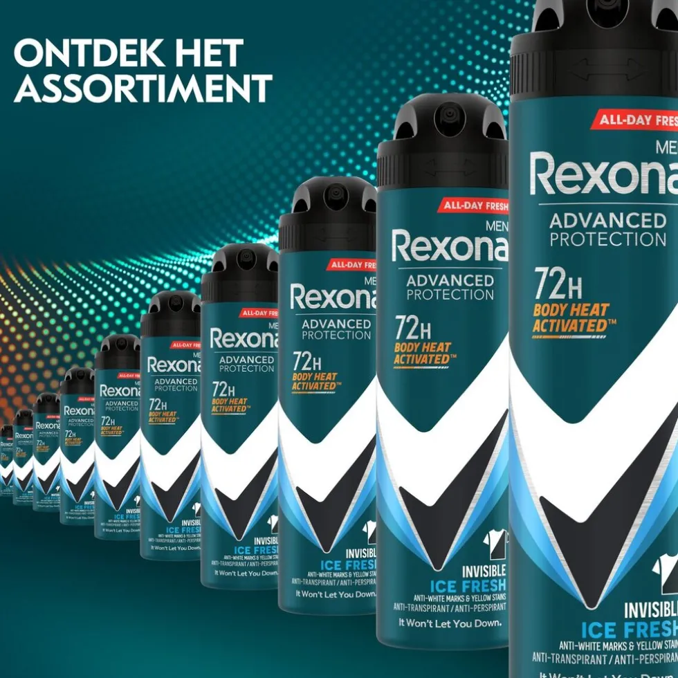 rexona-men-advanced-protection-RmmlBMJx-3.webp New Rexona Men Advanced Protection Invisible Ice Antitranspirant Spray