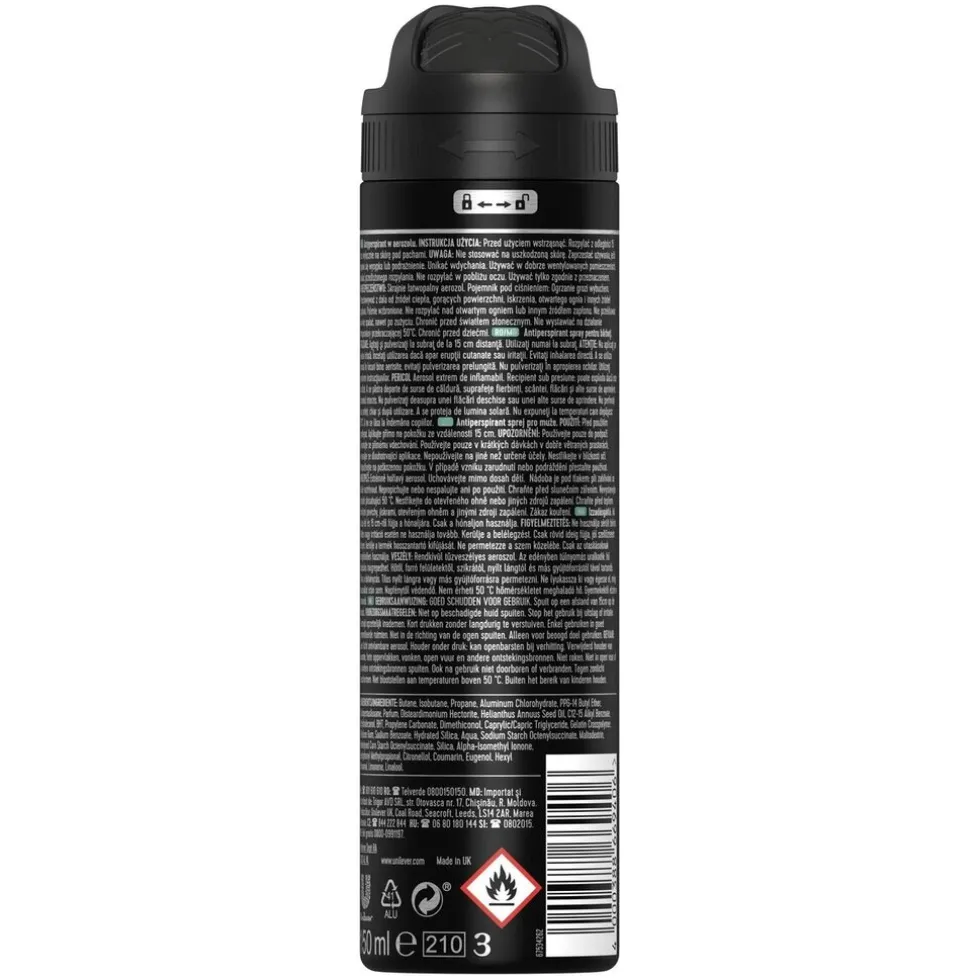 rexona-men-sensitive-antitrans-oJqVGLKT-5.webp Outlet Rexona Men Sensitive Antitranspirant Deodorant Spray