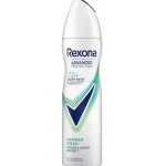 Fashion Rexona Women Advanced Protection Shower Fresh Antitranspirant Spray