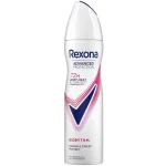 Hot Rexona Women Advanced Protection Biorythm Antitranspirant Spray