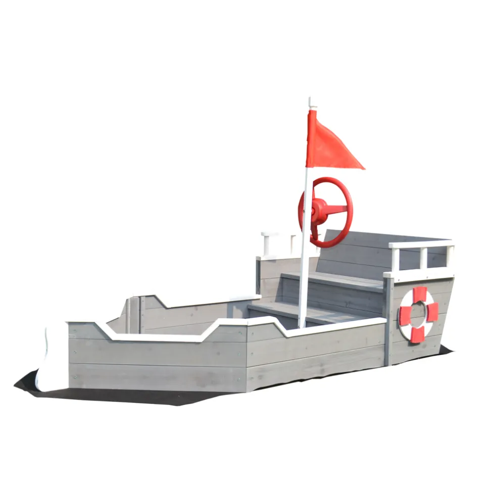 rijoka-houten-zandbak-schip-in-qmPBJmUg-0.webp Discount Rijoka Houten Zandbak Schip Inclusief Grondzeil Zitbank Met Opbergvak