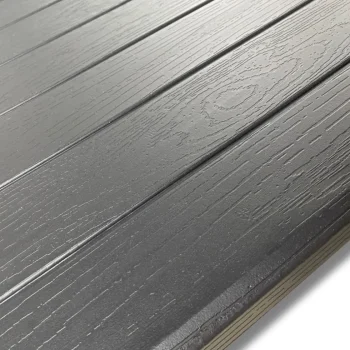 Fashion Rijoka Inklapbare Picknicktafel Set Houtlook Design Klaptafel Biertafel