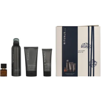 Clearance Rituals Homme Medium Giftset 410ml