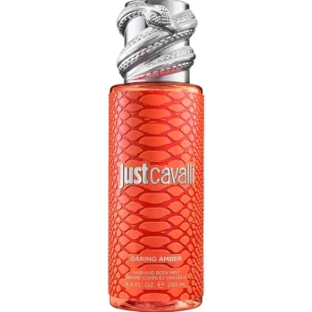 Online Roberto Cavalli Just Cavalli Daring Amber Hair And Bodymist