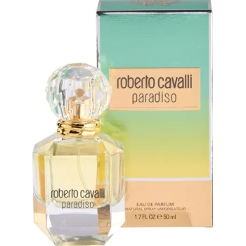 Fashion Roberto Cavalli Paradiso Eau De Parfum