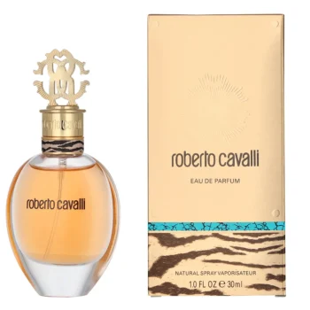 Outlet Roberto Cavalli Woman - Eau De Parfum 30ml