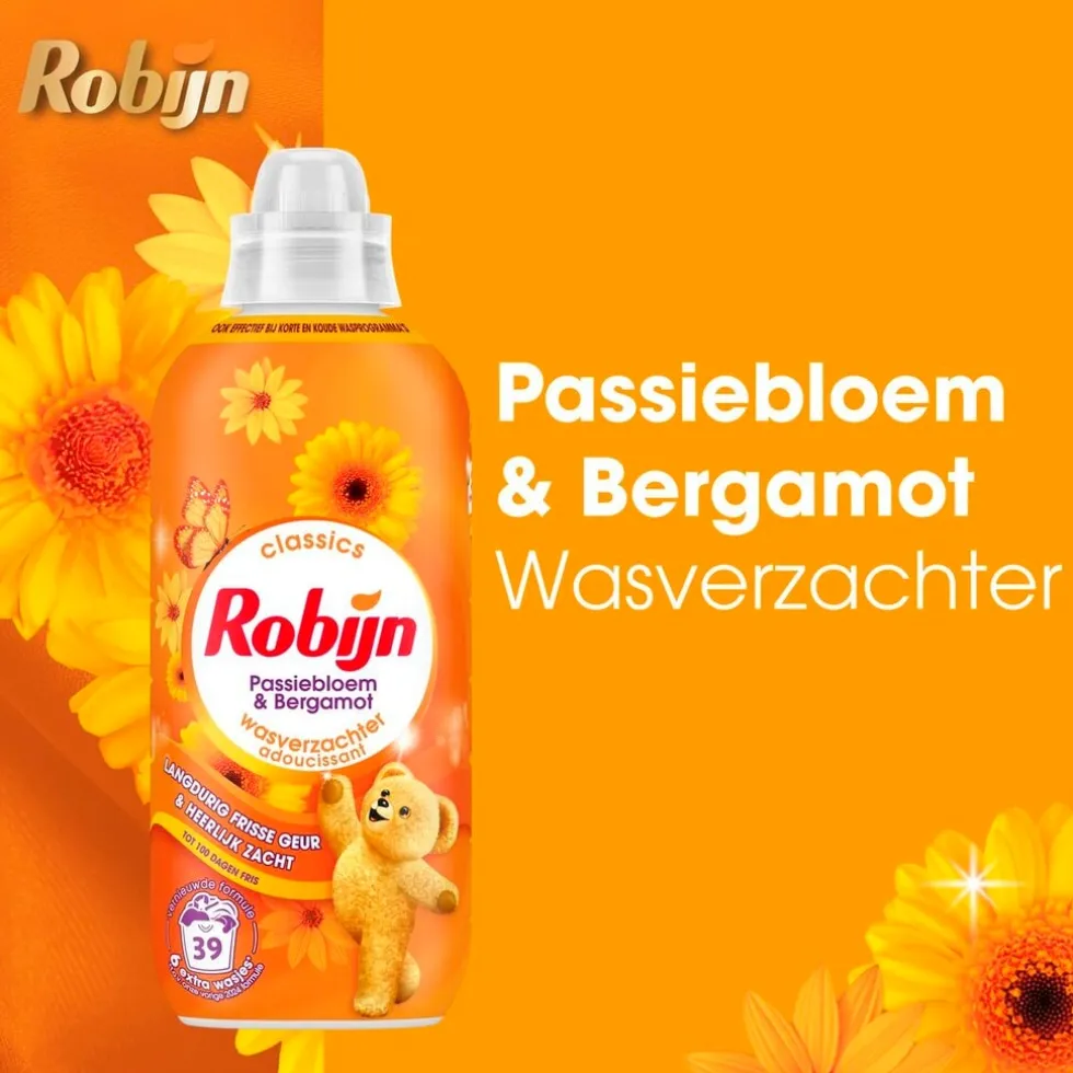 robijn-classics-passiebloem-b-wsxuXRmA-1.webp New Robijn Classics Passiebloem & Bergamot Wasverzachter