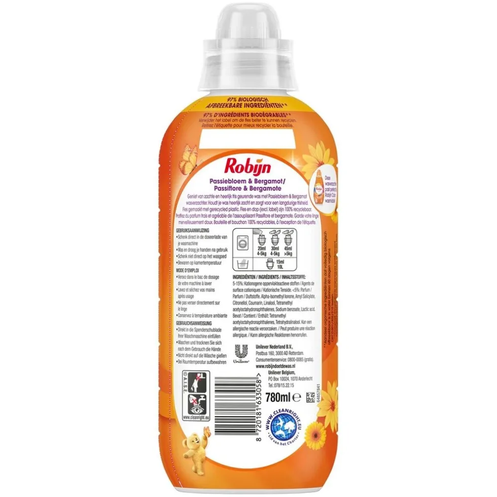 robijn-classics-passiebloem-b-wsxuXRmA-5.webp New Robijn Classics Passiebloem & Bergamot Wasverzachter