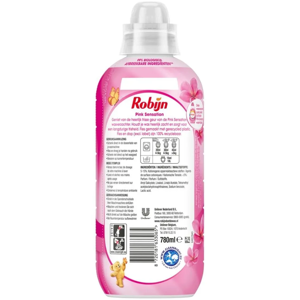 robijn-classics-pink-sensation-jypaNBCF-1.webp Sale Robijn Classics Pink Sensation Wasverzachter