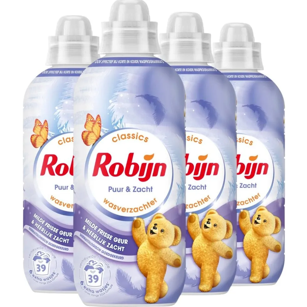 robijn-classics-puur-zacht-wa-SjNYtpUY-0.webp Hot Robijn Classics Puur & Zacht Wasverzachter