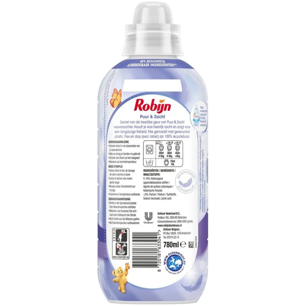 robijn-classics-puur-zacht-wa-SjNYtpUY-5.webp Hot Robijn Classics Puur & Zacht Wasverzachter