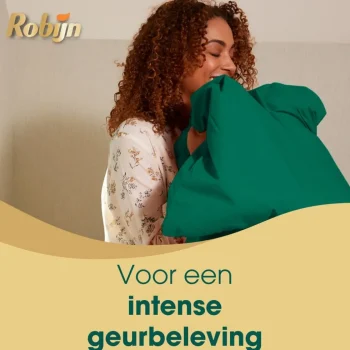 Sale Robijn Collections Paradise Secret Wasverzachter