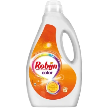 Best Robijn Color Vloeibaar Wasmiddel