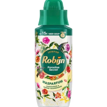 Best Robijn Intense Paradise Secret Wasparfum