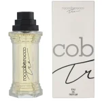 Sale Rocco Barocco Roccobarocco Tre - Eau De Parfum 100ml