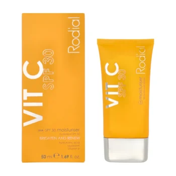 Online Rodial Vit C Moisturiser SPF30 50ml