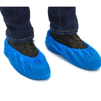 Hot Romed Schoenovertrekken