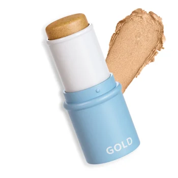 Best Rosalyne Pro-Age Gold Stick Highlighter En Oogschaduw