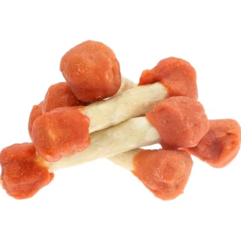 Hot ROSEWOOD Zalmkluifjes Hondensnacks