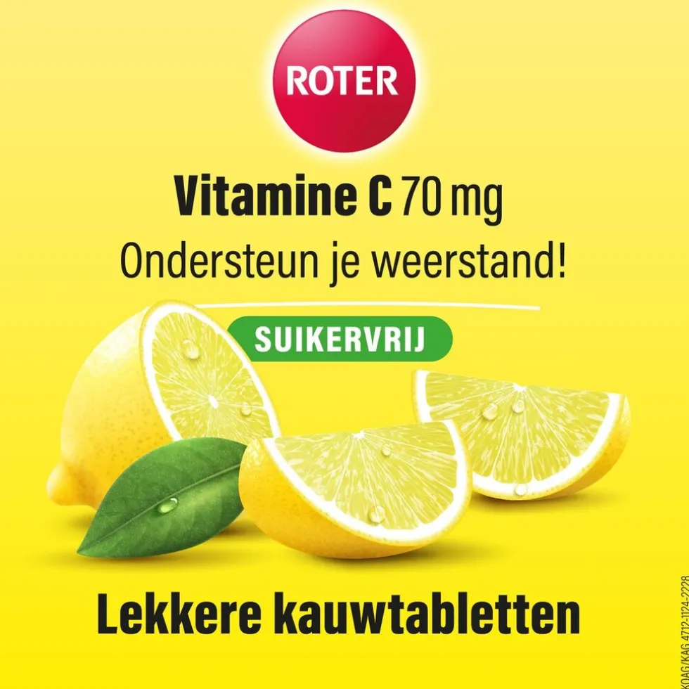 roter-vitamine-c-70-mg-suikerv-fMSbkoOO-2.webp Outlet Roter Vitamine C 70 Mg Suikervrije Kauwtabletten