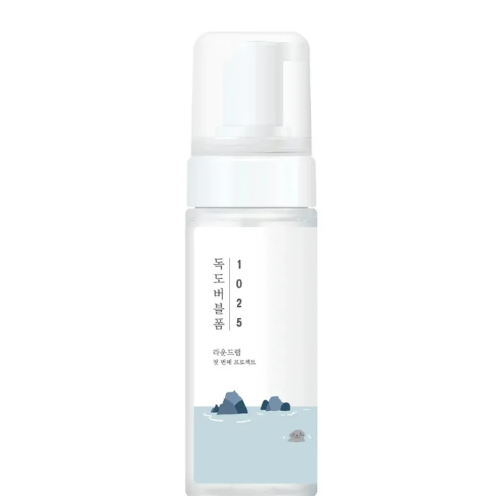 round-lab-1025-dokdo-bubble-fo-qnhoFfsd-0.webp Best Round Lab 1025 DOKDO BUBBLE FOAM 150ml