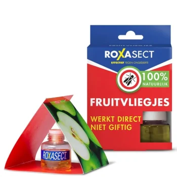 Outlet Roxasect Fruitvliegjes