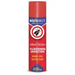 Best Roxasect Spuitbus Tegen Vliegende Insecten