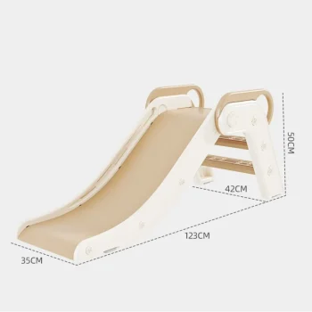 Outlet Russle Glijbaan Modern Inklapbaar