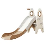 Outlet Russle Glijbaan Robuust Rond