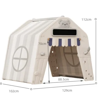 Discount Russle Speelhuis Tent