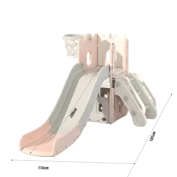 Best Russle Speeltoestel Toren 3 In 1