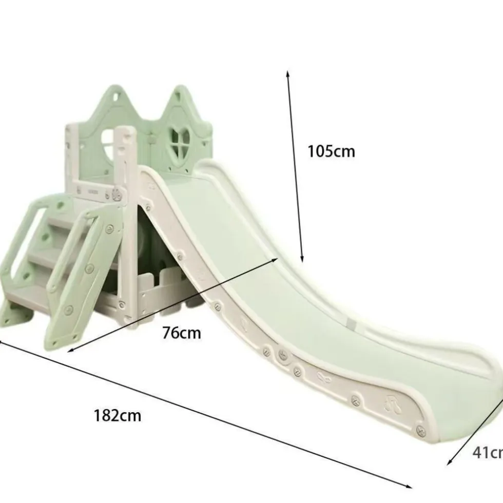 russle-speeltoestel-toren-3-in-gQZAAWza-2.webp Outlet Russle Speeltoestel Toren 3 In 1 Huis